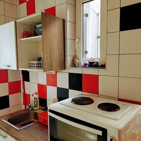 Vita Apartments Загреб Экстерьер фото