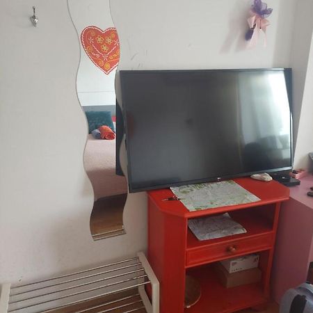 Vita Apartments Загреб Экстерьер фото